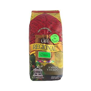 Café GranoTostado Cobán El Cafetalito