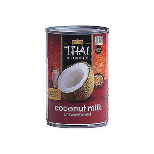 Leche Coco Thai