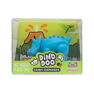 Caramelo Frutas Dino Doo Kidsmania