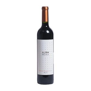 Vino Cabernet Sauvignon Alma Mora