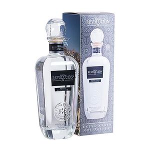 Tequila Extra Añejo Revolución