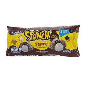 Marinela Sponch Smore
