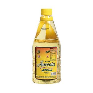 Aceite Vegetal Aureola