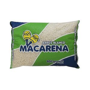 Arroz Blanco Macarena