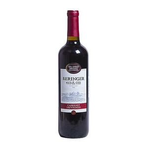Vino Cabernet Sauvignon Beringer
