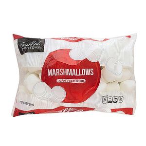 Marshmallows Fat Free Essential Everyday