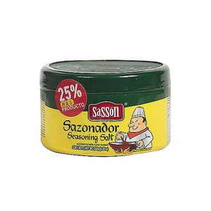Sazonador Sassón Fresco