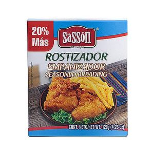 Rostizador Sassón