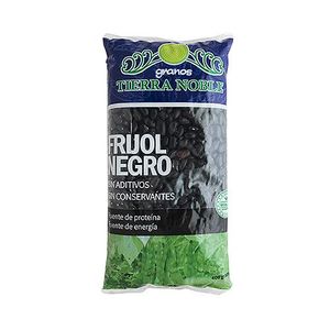 Frijol Negro Tierra Noble