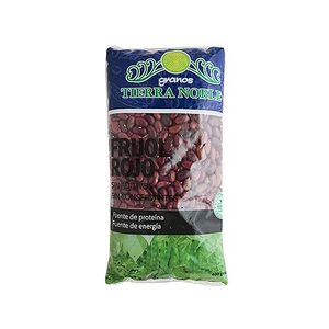 Frijol Rojo Tierra Noble