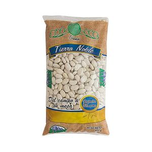 Frijol Blanco Tierra Noble