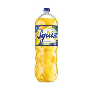 Squiz Citrus Punch