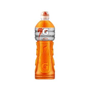 Gatorade Naranja Sport Cap