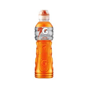 Gatorade Naranja Sport Cap