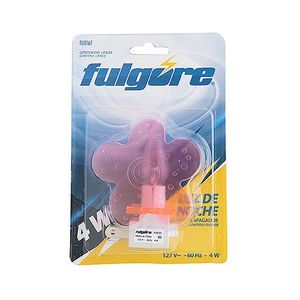 Lámpara Veladora Fulgore