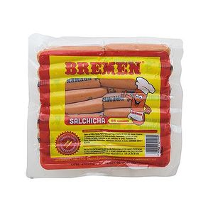 Salchicha Bremen