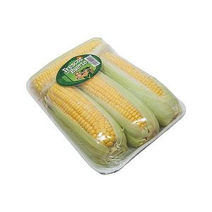 Maíz Dulce La Cascada Bandeja