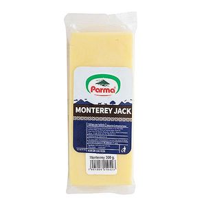 Queso Monterey Parma