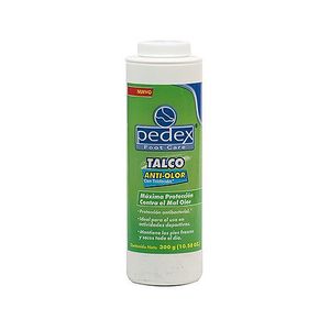 Talco Para Pies Pedex
