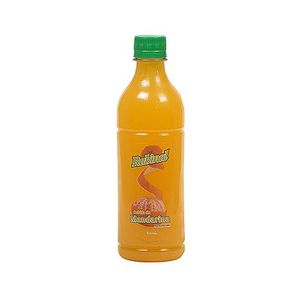 Rabinal Mandarina
