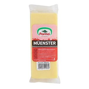 Queso Muenster Natural Parma