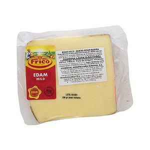 Queso Edam Blanco Frico