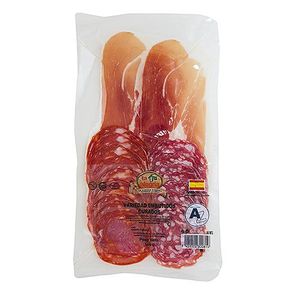 Embutidos Curados La Alegría