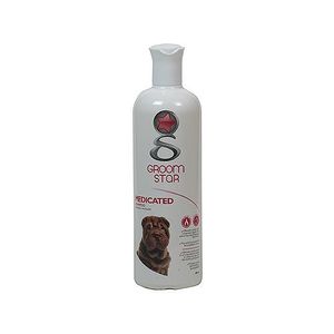 Shampoo Perro Con Azufre Groom Star