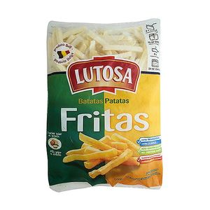 Papas Tradicionales Lutosa