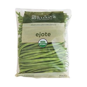 Ejote Orgánico Agrocumbre