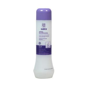 Acondicionador Cabello Sensible Sairo
