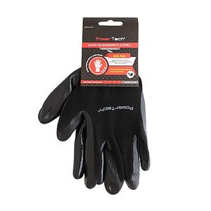 Guante Con Recubrimiento Power Tech