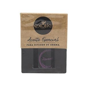 Aceite Difusor De Aroma Lavanda Exotik Nat