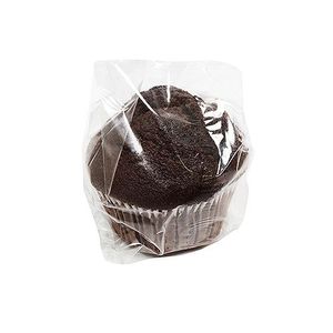 Muffin Chocolate BC