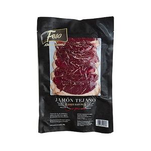 Jamón Texano Carpaccio Feso