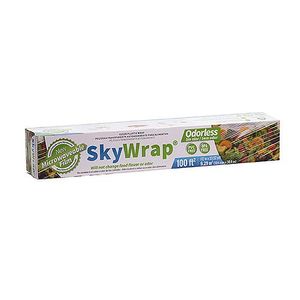 Plástico Para Envolver Skywrap
