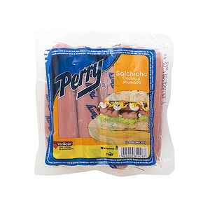 Salchicha Cocida Ahumada Perry