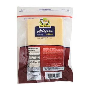 Queso Artesano Barra San Julián