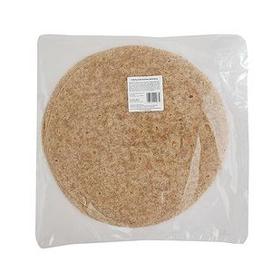 Tortillas Harina Integral Uni