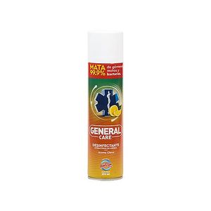Desinfectante Citrus Don Clin Aerosol
