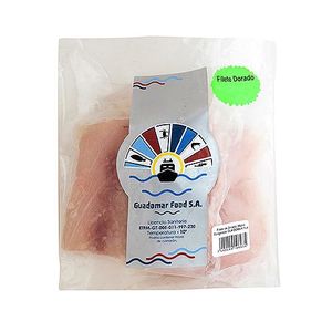 Filete Dorado Guadomar Food