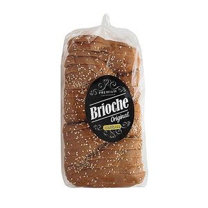 Pan Brioche Original Multipan