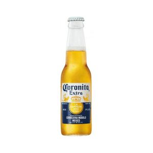 Coronita Botella