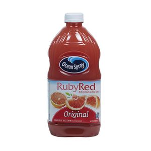 Ocean Spray Toronja