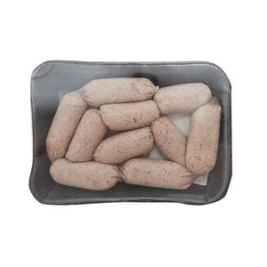 Longaniza Fud 1.5Lb. Aprox.