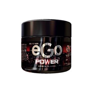 Fijador Gel Power For Men Ego