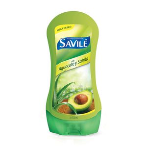 Acondicionador Aguacate Savile