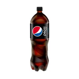 Pepsi Black