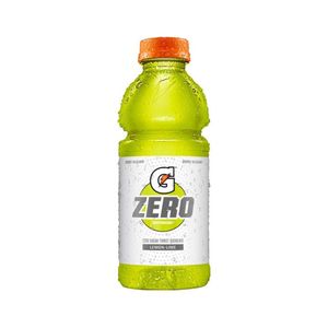 Gatorade Lima Limón