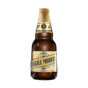 Modelo Negra Botella